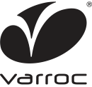 Varroc logo